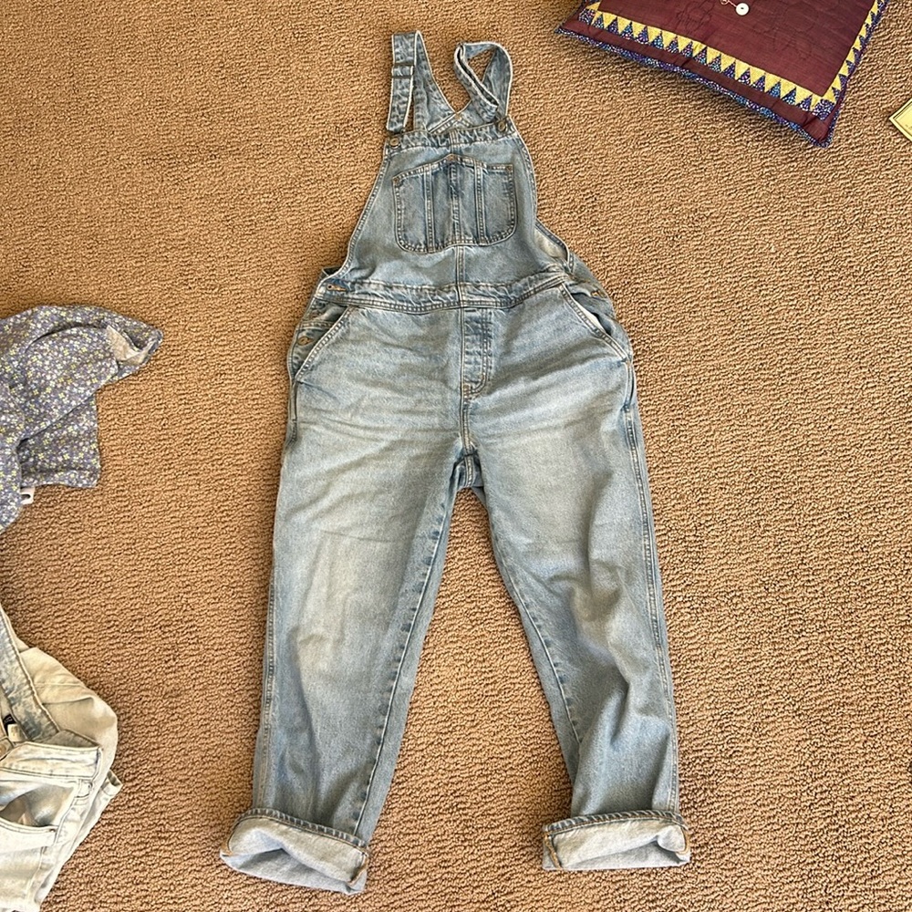 adorable overalls